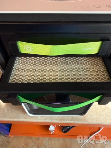 Пречиствател за въздух xTool SafetyPro™ AP2 - 3D принтери, лазерни гравьори 6-степ филтрация миризми, снимка 9 - Принтери, копири, скенери - 54129172