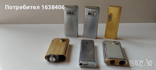 Електронни запалки , снимка 4 - Запалки - 54189288