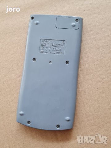casio fx 85es, снимка 7 - Друга електроника - 44354074