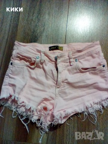 Лот тениски /къси панталони, снимка 13 - Къси панталони и бермуди - 37303783
