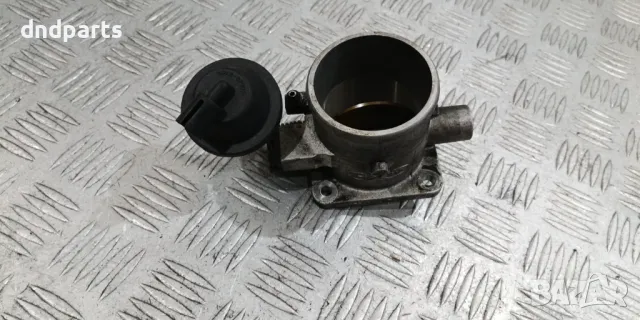 Дроселова клапа Kia Sorento 2.5CRDi 2006г.	