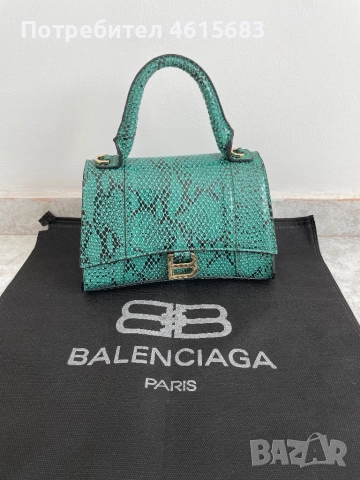 Дамска чанта код 885, снимка 2 - Чанти - 52508417