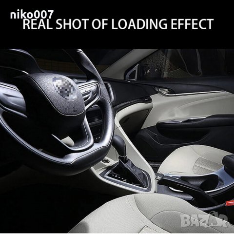 Супер ярки T10 LED крушки Canbus без грешка-Дневни светлини , снимка 8 - Аксесоари и консумативи - 31658305