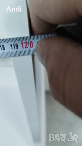 Офис шкаф с рафтове - Етажерка 120/32/202см - , снимка 13 - Шкафове и рафтове - 53079625