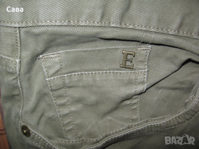 Дънки ESPRIT  мъжки,М-Л, снимка 4 - Дънки - 40430565