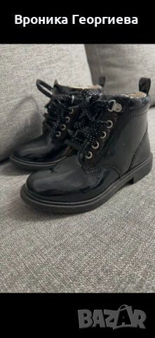 Детски обувки Clark’s , снимка 2 - Детски обувки - 54325739