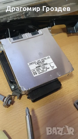 Ляв фар на части за LEXUS UX Facelift / Лексус UX, снимка 7 - Части - 51367226