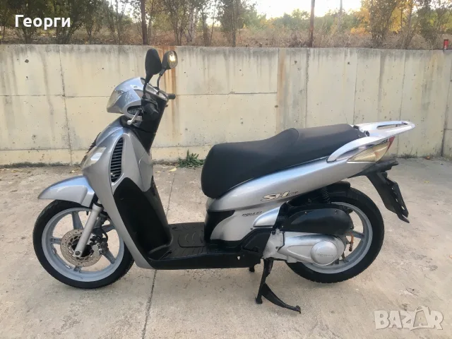Honda Sh 150i 10 броя, снимка 10 - Мотоциклети и мототехника - 56415690