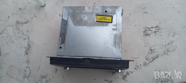 CD Player VW Golf V, снимка 3 - Части - 55967174