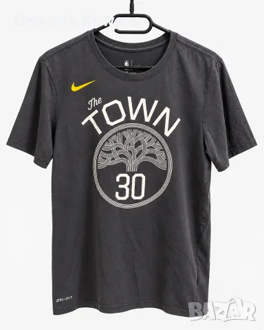 Nike NBA Curry #30 “The Town” – Golden State Warriors, Dri-FIT, S