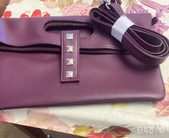 Клъч by Avon  , снимка 3 - Чанти - 26655089