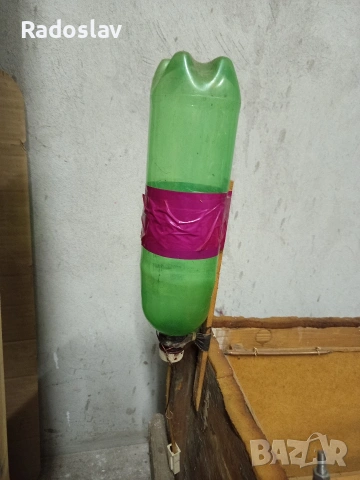 инкобатор стар, снимка 2 - Други стоки за дома - 53239993