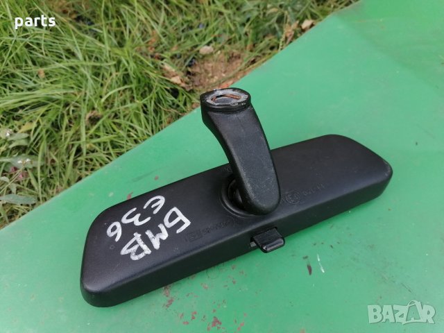 Вътрешно Огледало БМВ E36 - E39 - E46 - E34 - E10210072 N, снимка 2 - Части - 28077425