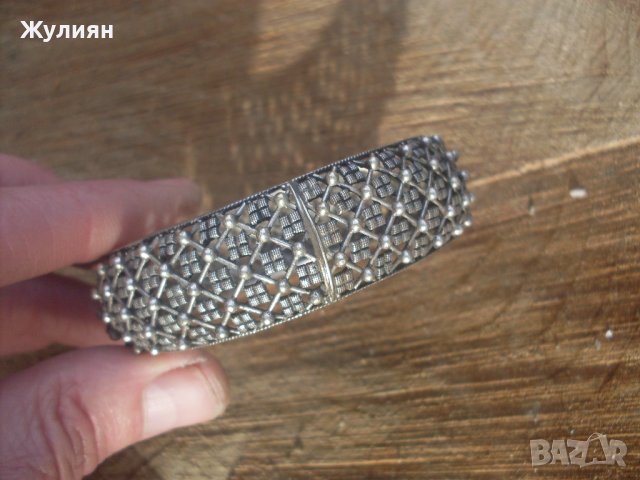 СТАРА ГРИВНА, снимка 4 - Антикварни и старинни предмети - 35345389