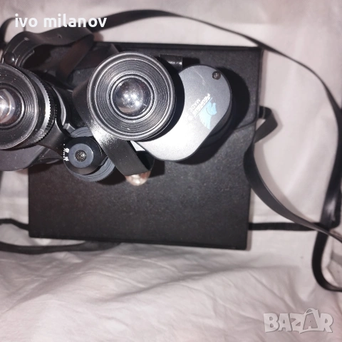 Omiya 10x50 ТОП сьстояние