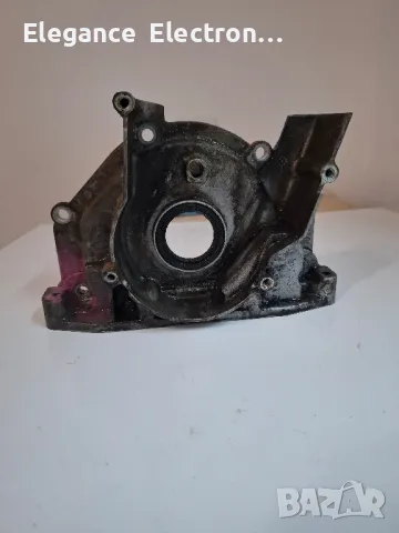 Корпус капак колянов вал Vw Touran, Golf, passat (2008-2012г.) 036-103-153b
