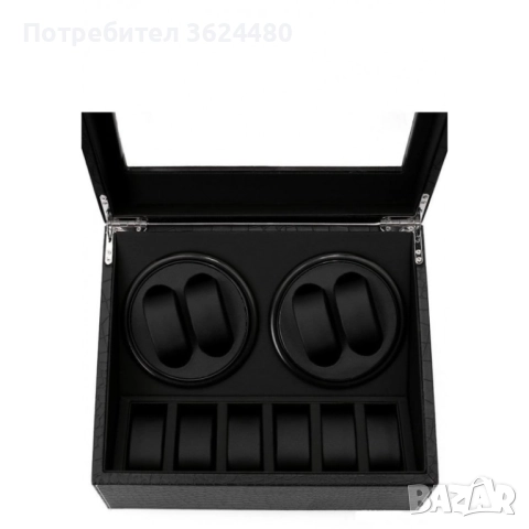 тия за самонавиващи се автоматични часовници 2174, снимка 12 - Други - 52566429