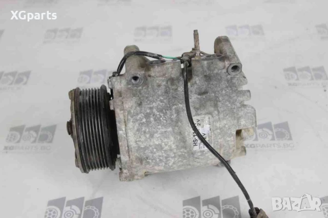 Компресор климатик за Honda CR-V II 2.0i 150к.с. (2002-2006) HS-110R