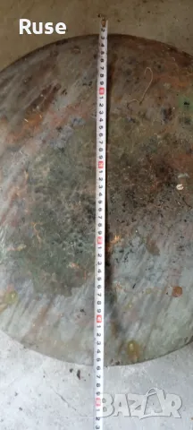 Медни котлета от преди 90години, снимка 7 - Декорация за дома - 50131398