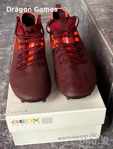 Kipsta 43.5 - Мъжки спортни бутонки, снимка 4 - Футбол - 48663154