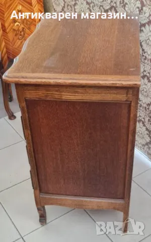 Скрин Луи XV  , снимка 3 - Скринове - 49798327