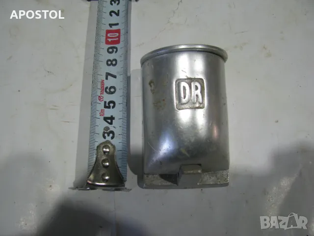 ПЕПЕЛНИК ЖП ГДР