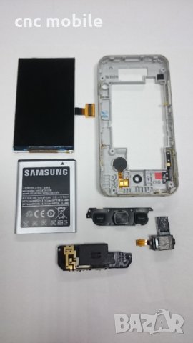 Samsung C6712 - Samsung GT-C6712 - Samsung Star 2 резервни части и аксесоари , снимка 3 - Резервни части за телефони - 29956504