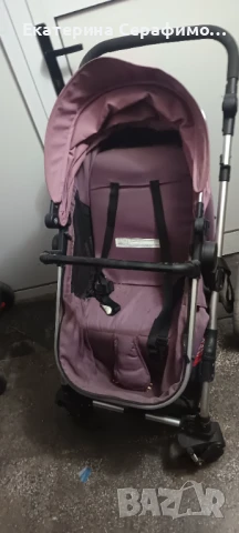 Бебешка количка Хавана , снимка 1