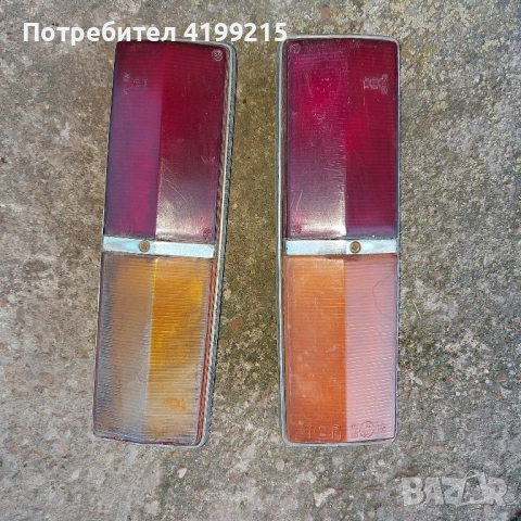 LADA/ЛАДА АВТОЧАСТИ ВАЗ 0884535855, снимка 3 - Части - 50916370