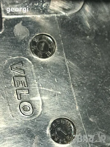 класическа кожена седалка за велосипед    21/2, снимка 15 - Части за велосипеди - 47310867