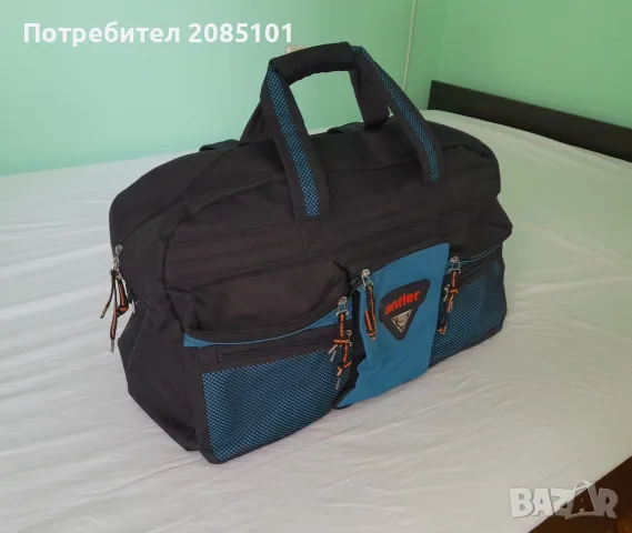 Спортни пътни чанти, снимка 2 - Сакове - 56041228