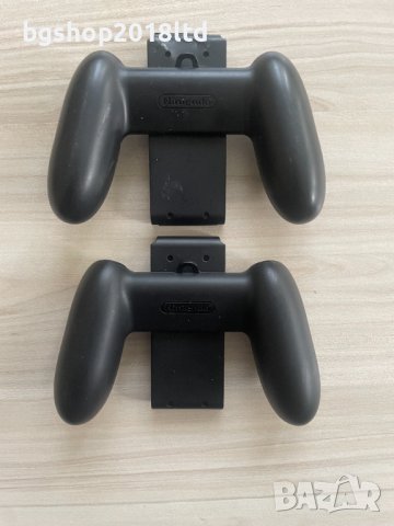 Nintendo Switch Joycon Comfort Grip Controller, снимка 2 - Аксесоари - 44407373