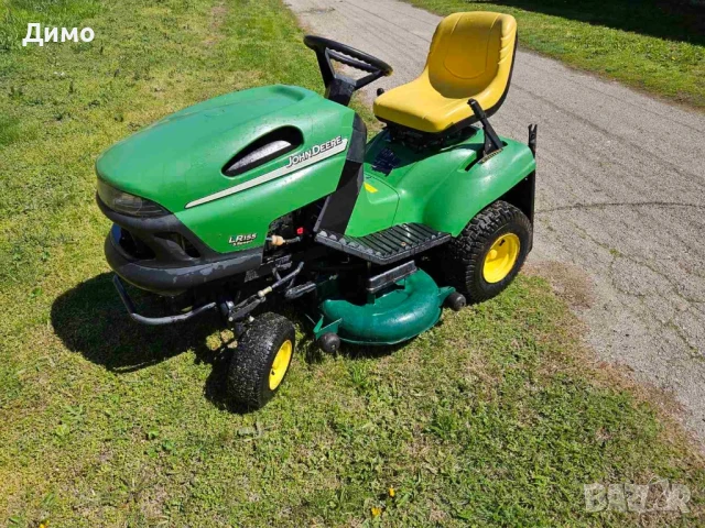 Тракторни косачки ВНОС, снимка 7 - Градинска техника - 51201104