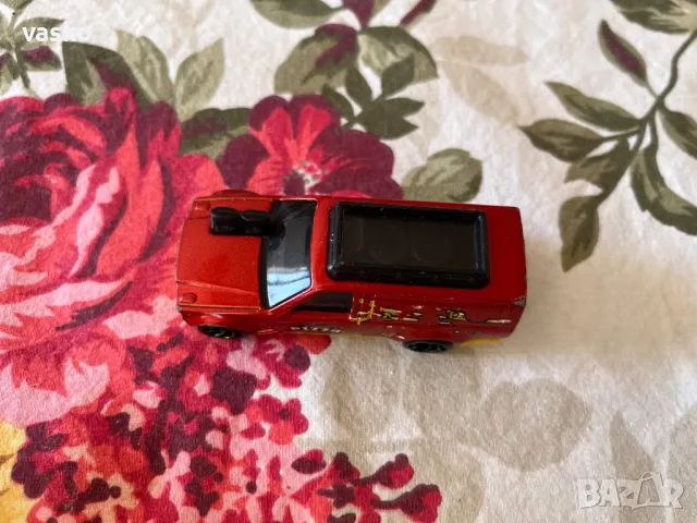 Hot wheels-интересен, снимка 5 - Колекции - 49372813