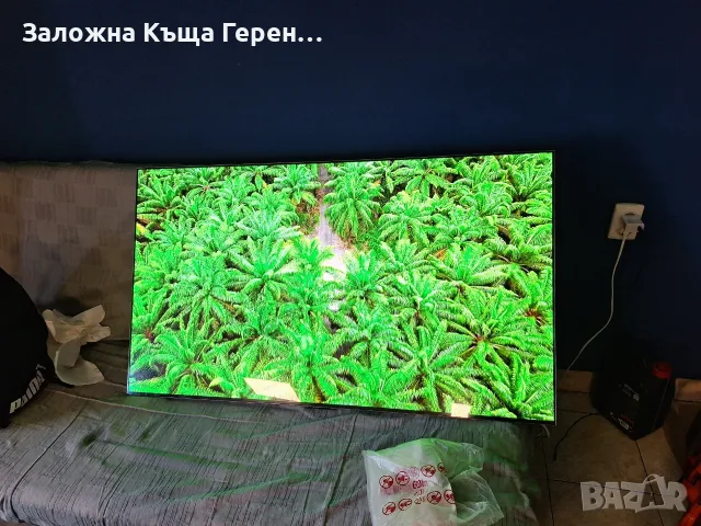 Oled tv  LG55c22lb
