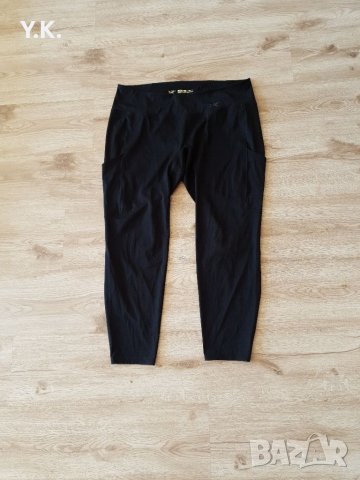 Оригинален дамски клин Arc'teryx, снимка 3 - Клинове - 38589558