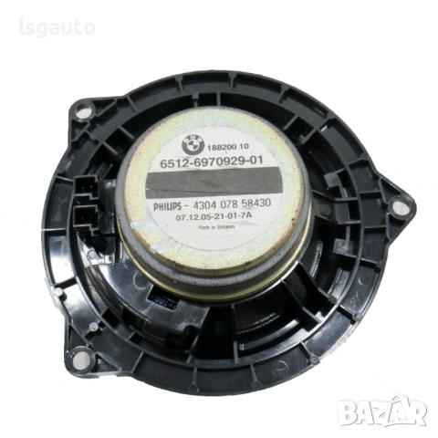 Преден десен високоговорител BMW 1 Series (E87) 2004-2011 ID: 158947, снимка 2 - Части - 53959753