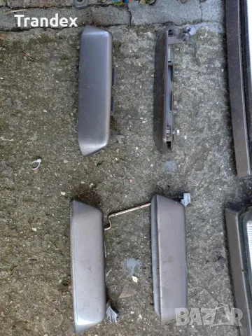 Дръжки за врати външни за Alfa Romeo 164