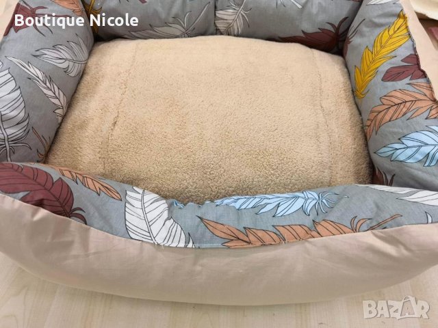 КУЧЕШКИ ЛЕГЛА 🐩❤️🐕 , снимка 11 - За кучета - 35634651