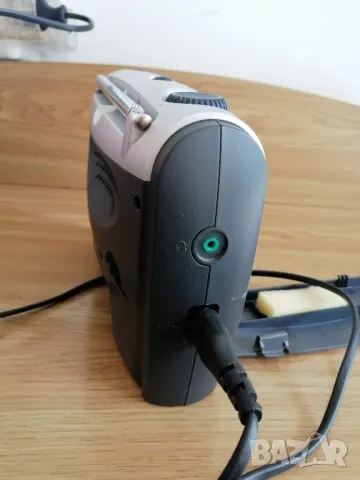 Радиоприемник PHILIPS AE2160 FM/AM, снимка 6 - Радиокасетофони, транзистори - 49959338