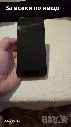  Nokia 1,4 32 GB 4 RAM