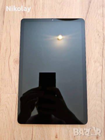 Samsung Galaxy Tab S6 Lite - неработещ за части или ремонт, снимка 1