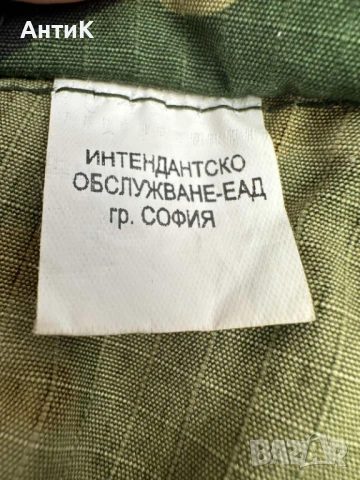 Лятна Военна Униформа 176/120, снимка 9 - Екипировка - 50764887