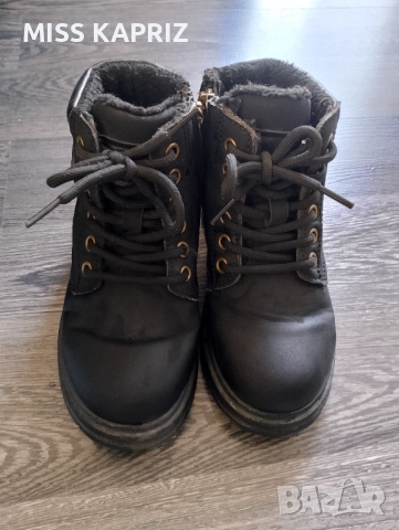 Боти за момче 30 номер 