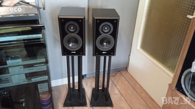 Kenwood , снимка 3 - Тонколони - 39312389