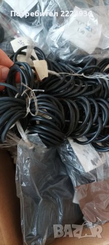 "О" пръстени, снимка 4 - Други инструменти - 37585137