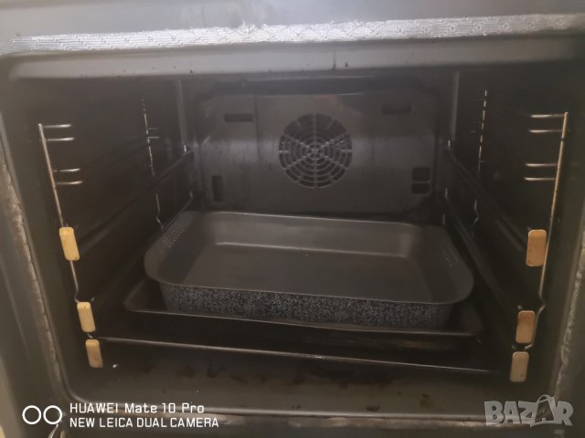 Фурна за вграждане SIEMENS HB63AB521 на части, снимка 3 - Печки, фурни - 40779635