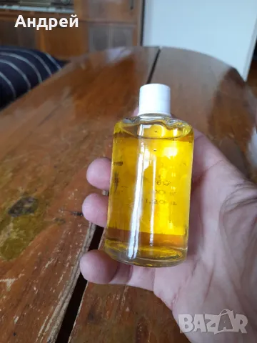 Стар одеколон Пика, снимка 3 - Други ценни предмети - 50244398