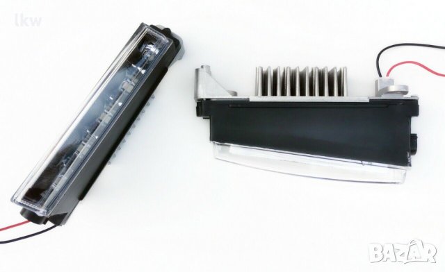 Дневна светлина за MERCEDES ACTROS 2011- Шофьорска или Пасажерска страна