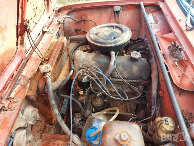 Жигули на части ваз 2101, снимка 13 - Части - 35032609
